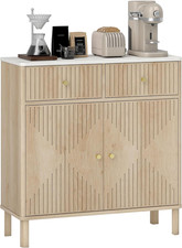 Credenza Cucina Con 2 Cassetti