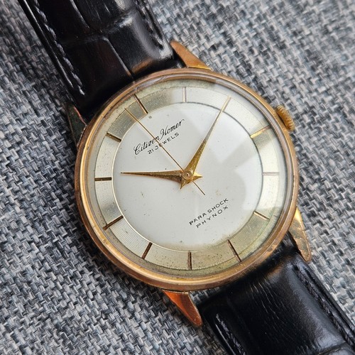 Orologio citizen homer - citizen,