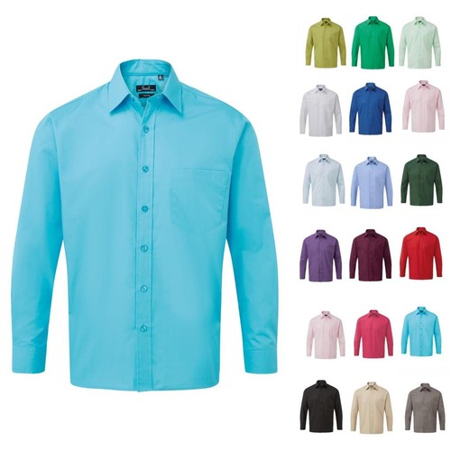 Camicia uomo premier manica - camicia,