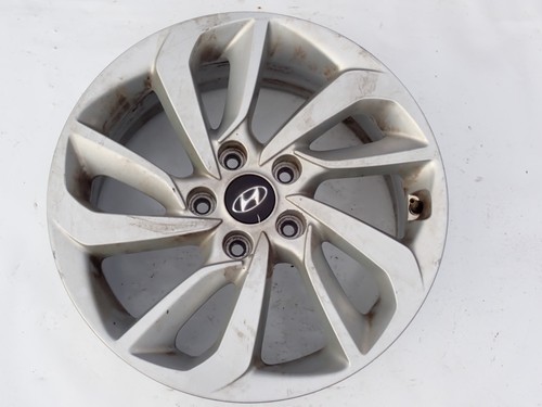 Alufelge hyundai tucson - 17, "