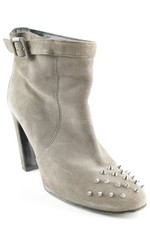 SERAFINI Stivaletto slip-on