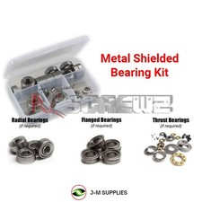 RCScrewZ Cuscinetti schermati