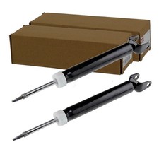 2X NTY AMMORTIZZATORI A GAS POSTERIORI Compatibili Con JEEP GRAND | A345001