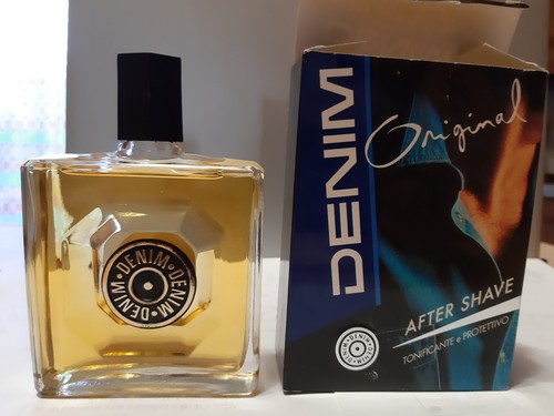 Denim original after shave - denim,