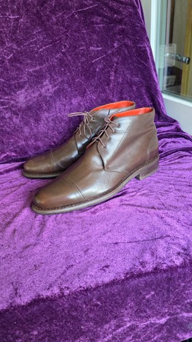 Stivaletti uomo paraboot - ", "