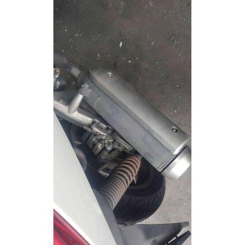 Motore non provato senza - motore, (senza