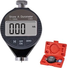 Strumenti Durometro digitale