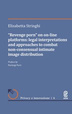 «Revenge porn» on on-line