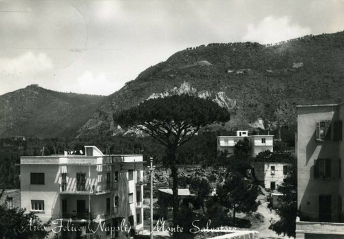 Arco felice - arco,