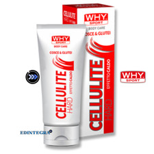 WHY SPORT  CREMA CELLULITE