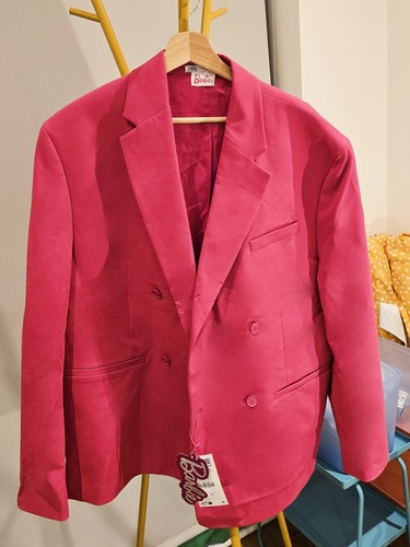 Blazer zara barbie edizione - x,