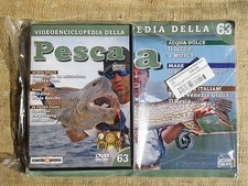 Videoenciclopedia della pesca