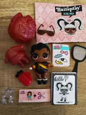 Lol Surprise Serie hairgoals 1