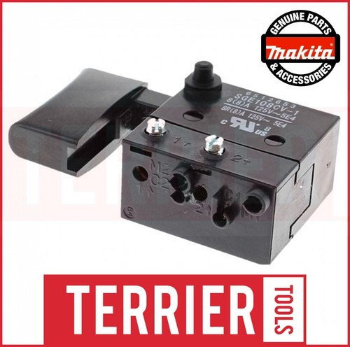 Ricambio interruttore trigger