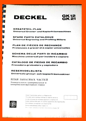 Drucker 21 incisione - gk-12,