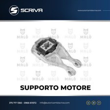 Tirante supporto motore - tirante,