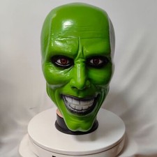 Costume The Mask Jim Carrey