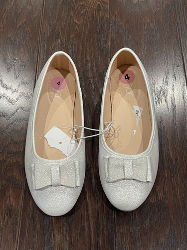 Ballerine sugar girls bianche - ballerine,