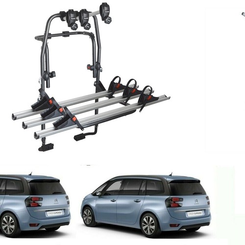 Portabici posteriore stand - posteriore,