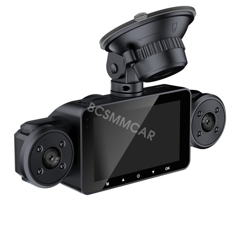 Dash cam canali - cam,