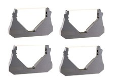 4 X Nastro Correttore Lift-Off Tgl 314 Olivetti Et ETV 2100 2250 2300 2400 2450