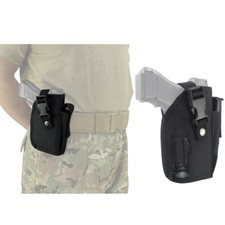 Fondina cintura tattica con