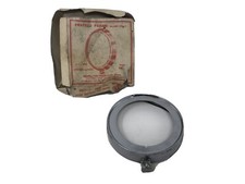 Cev 105 ghiera fanale cromata - fanale,