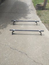 Barre porta tutto per fiat croma anni 90