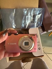 Fotocamera Digitale Vintage - Canon PowerShot A2300 IS