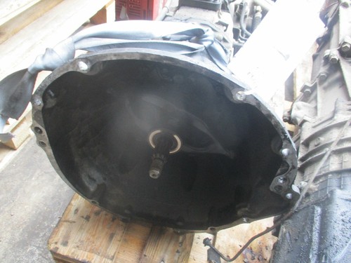 4x4 99b cambio - 2.5, td