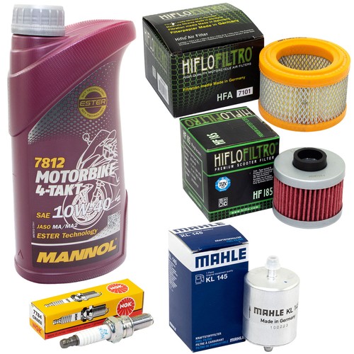 Kit manutenzione olio per - manutenzione,