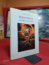 Eugenio Bonvicini - ROSACROCE