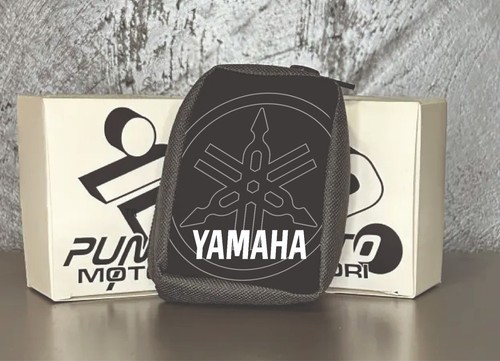 Yamaha portachiavi neoprene - yamaha,