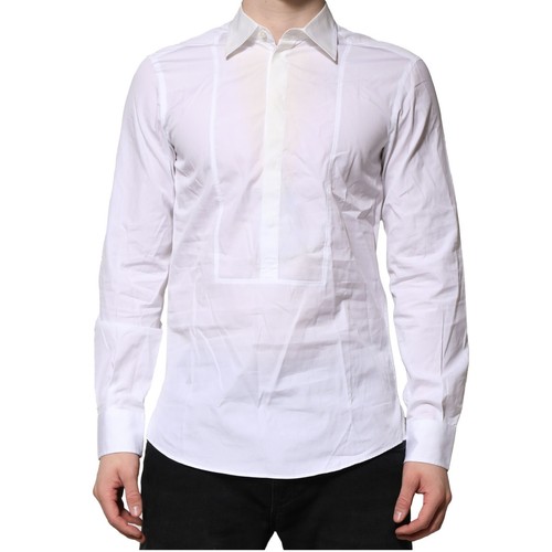 Dolce gabbana camicia bianco - &,