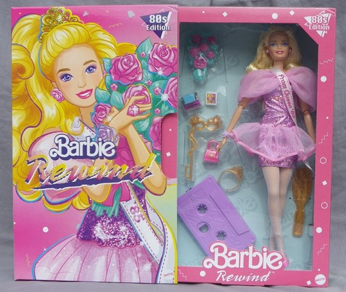 Barbie blonde prom queen night - barbie,