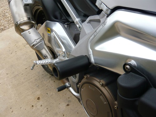 Aprilia rsv 2004 2009 - rsv, 2004-2009