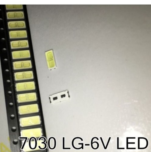 Led 7030 - 10,