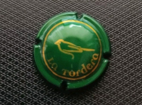 Tordera capsula del tappo - la,