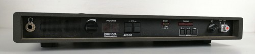 Barco avd apparecchio - barco,