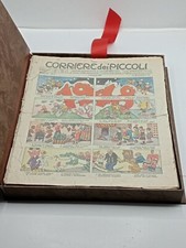 Corriere dei Piccoli nn. 1/52