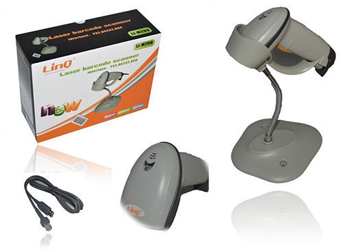 Lettore pistola laser codice - lettore,
