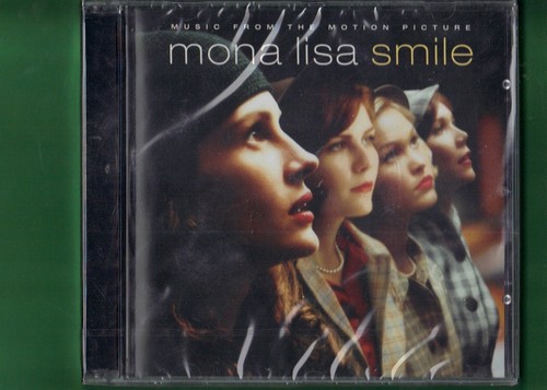 Mona lisa smile ost - smile, colonna