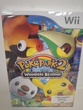 Gioco Pokepark 2 Wonders