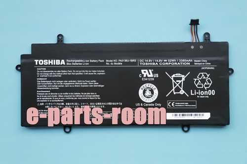 Pa5136u 1brs batteria - pa5136u-1brs,