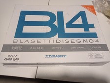 Blocco Disegno Blasetti 4