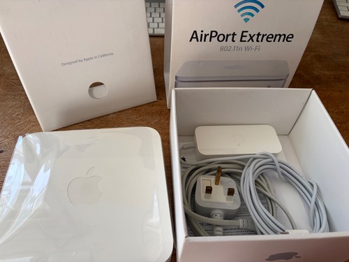 Apple airport extreme - apple,