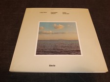 LUIGI GHIRRI PAESAGGIO