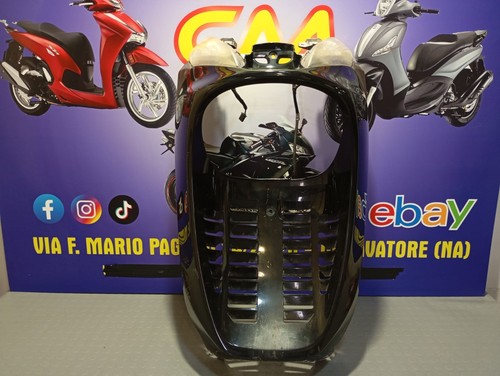 Scudo più frecce honda 300 - honda, sh