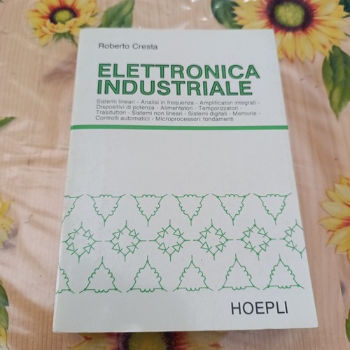 Elettronica industriale r - industriale,