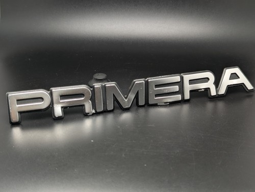Nissan primera logo - nissan, sigla